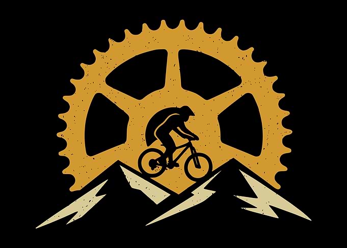 Mountain Biking