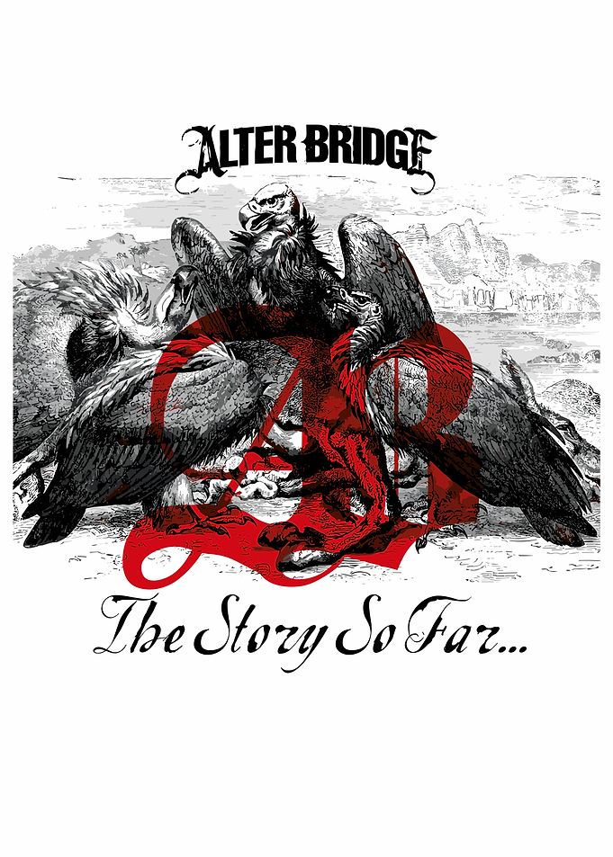 The Story So Far