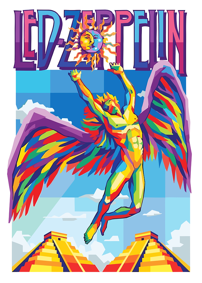 Led Zeppelin