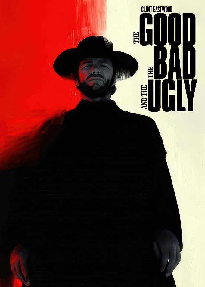 The Good, the Bad and the Ugly