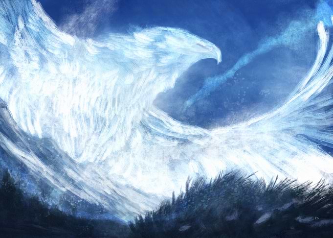 The Giant of Winter