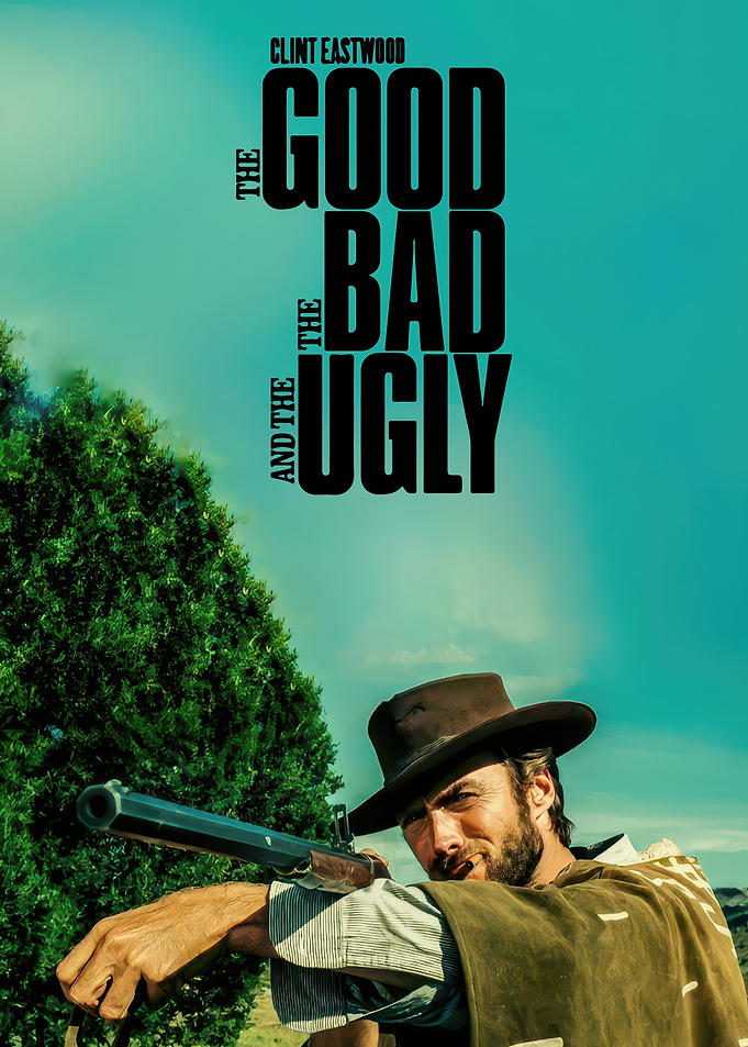 The Good, the Bad and the Ugly