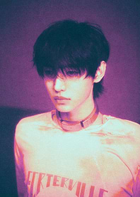 Sunghoon ENHYPEN 'DESIRE : UNLEASH'
