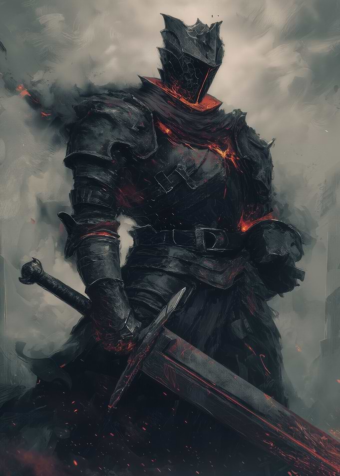 Dark Knight