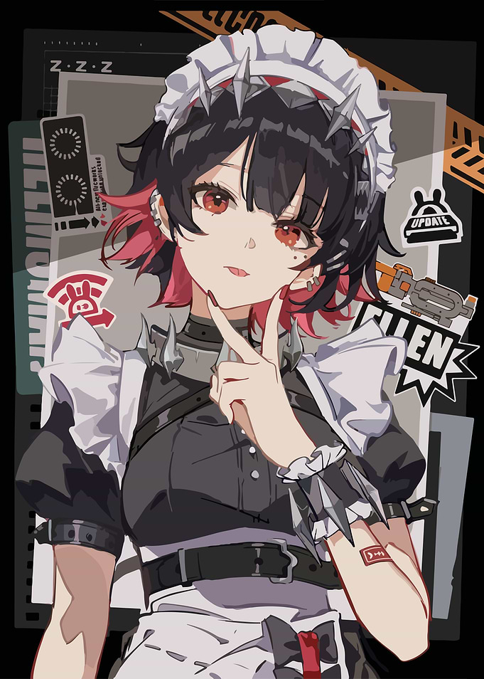 Zenless Zone Zero Ellen Joe