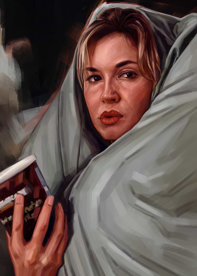 Bridget Jones