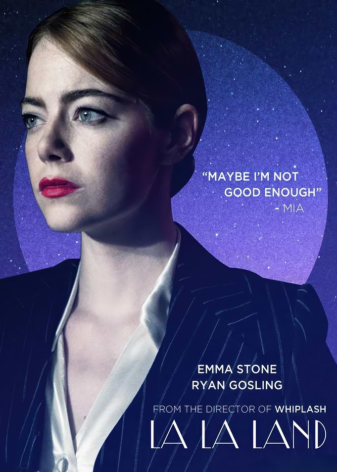 La La Land Movie