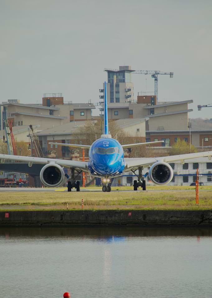 ITA Airways Airbus A220