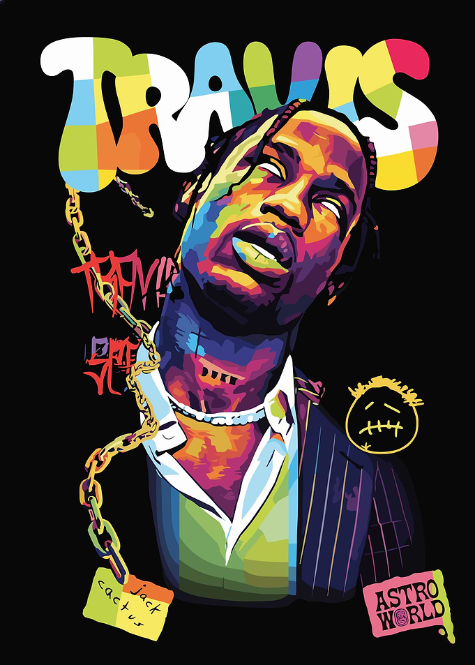 Travis Scott