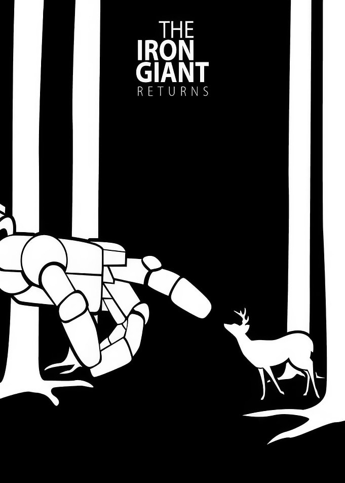 The Iron Giant
