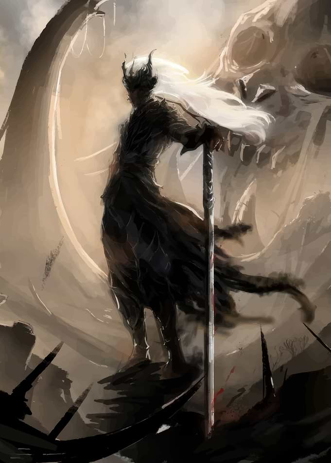 shadow slave