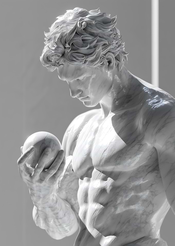 Marble Thought