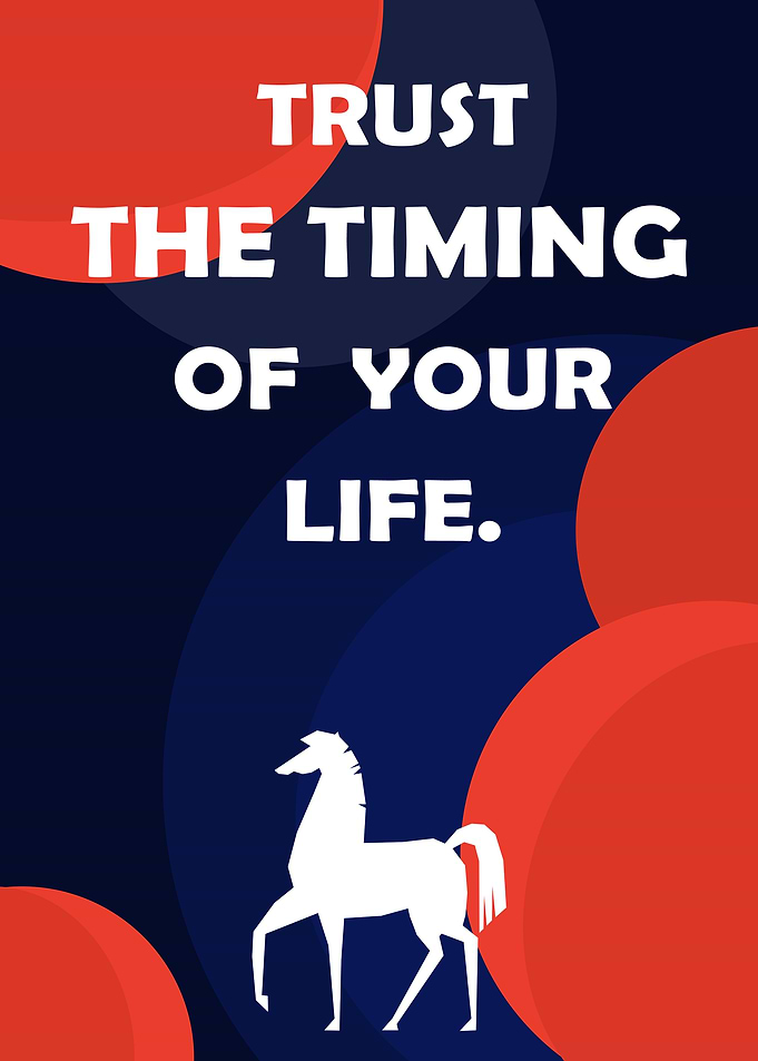 Year of the Horse 2026 Animals Nature