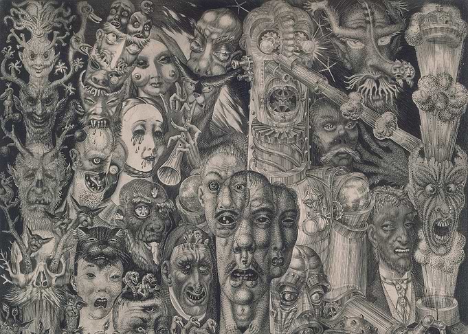 Hell (1932)