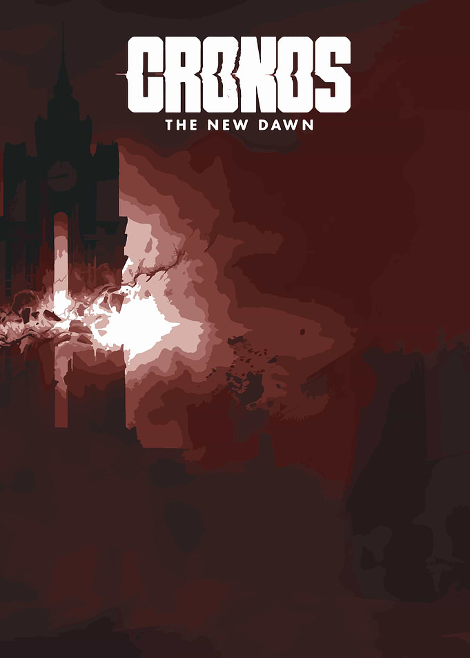 Cronos: The New Dawn