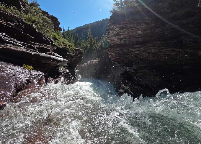 Mountain Creek