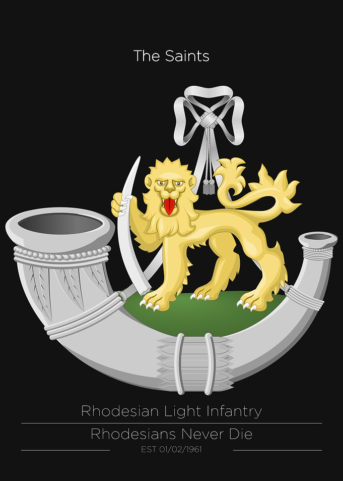 Rhodesian Light Infantry