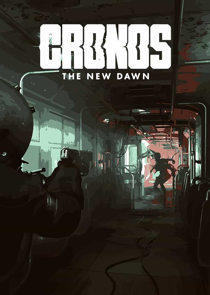 Cronos: The New Dawn