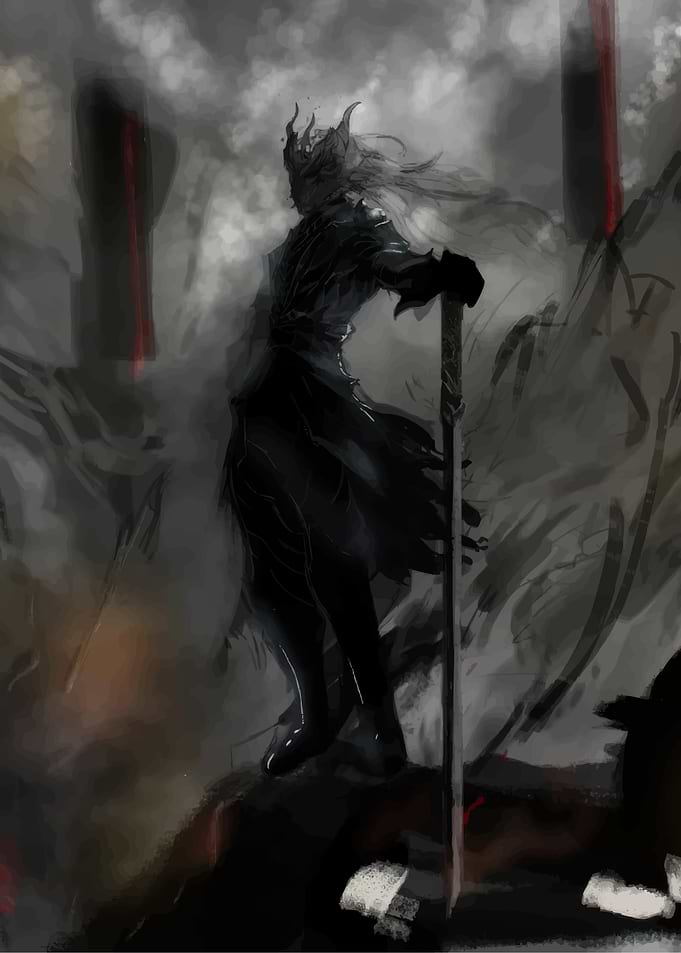 shadow slave