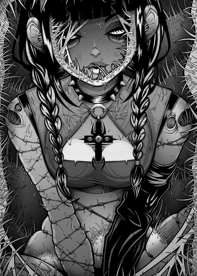 PARASITE