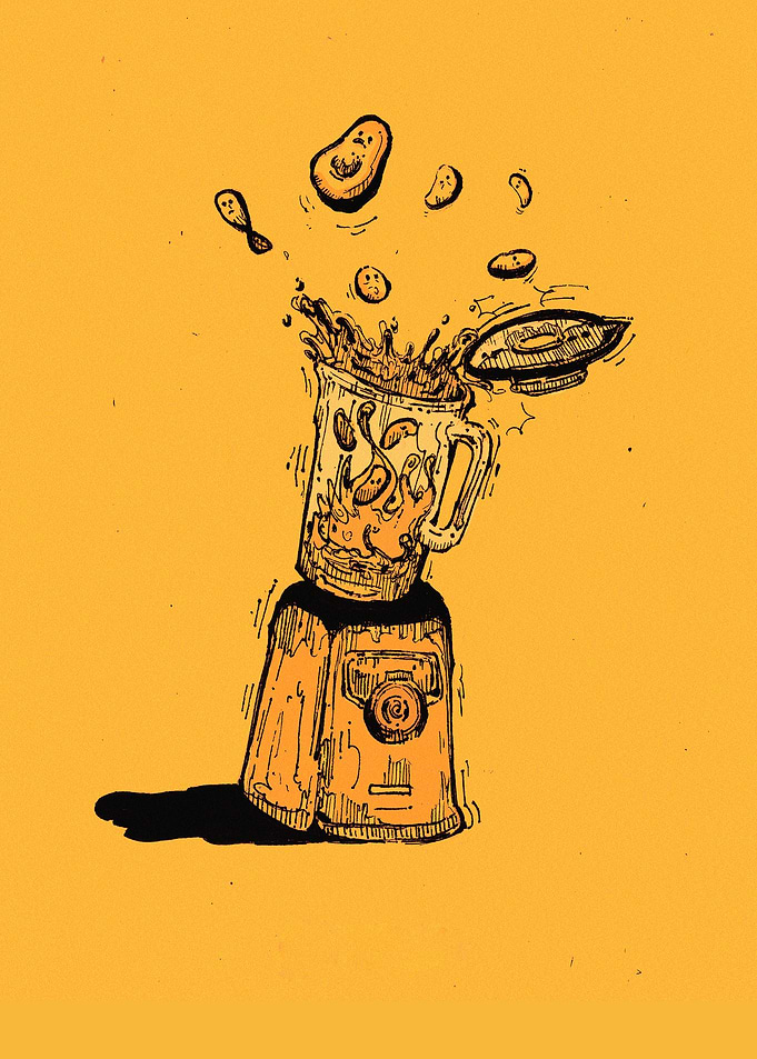 Blender