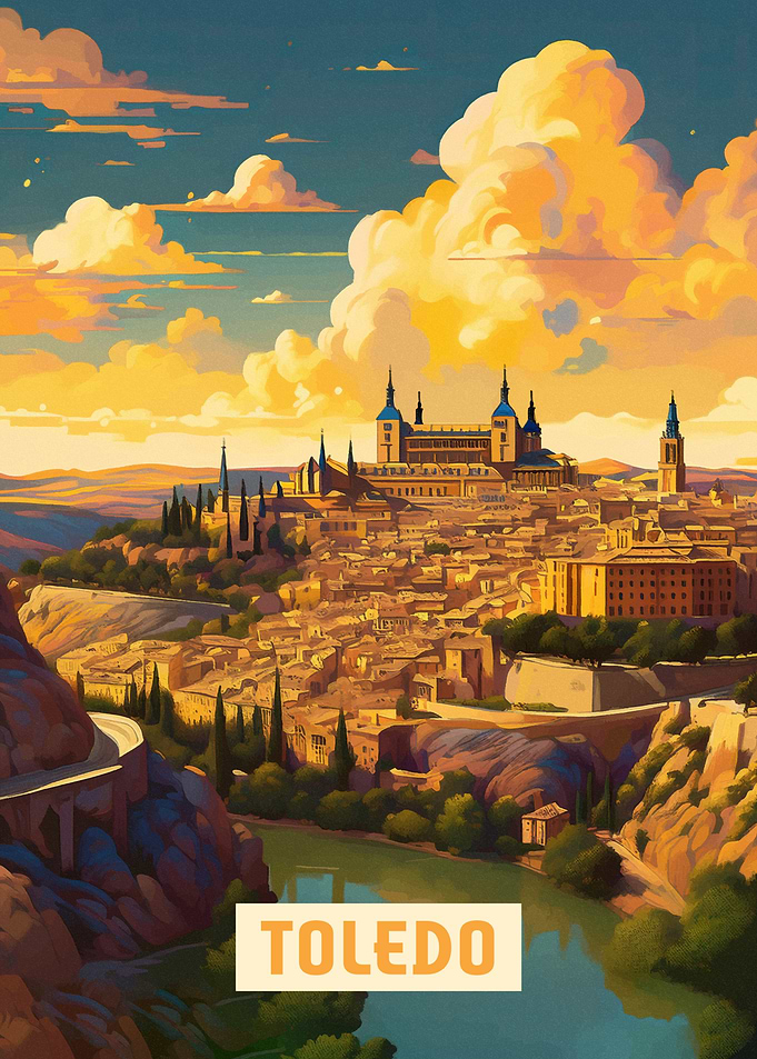 Toledo