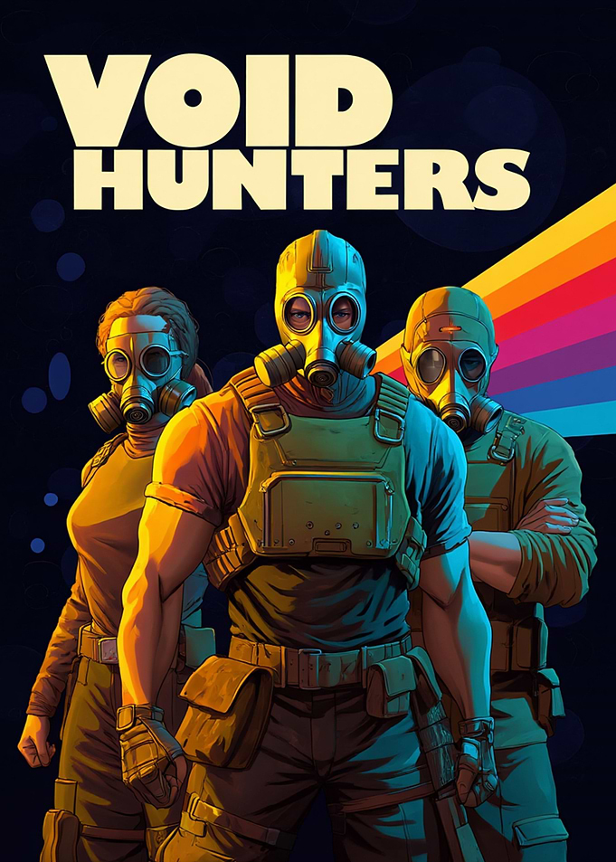Void Hunters Team