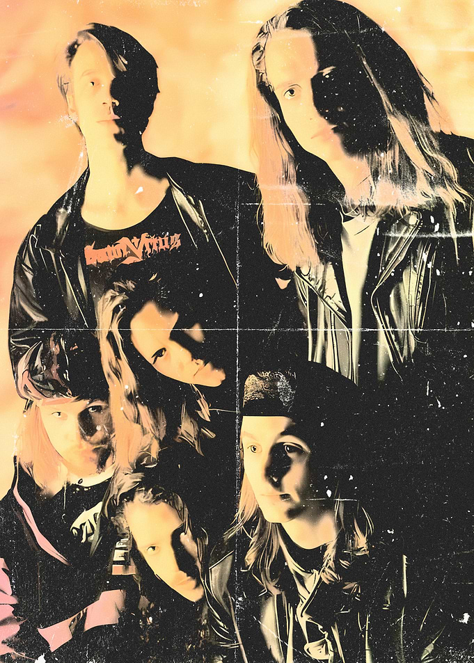 temple of the dog