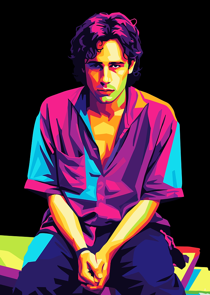 Jeff Buckley