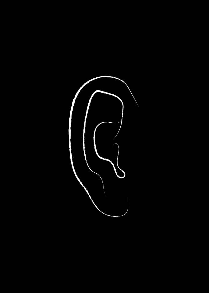 Between Sound and Emptiness