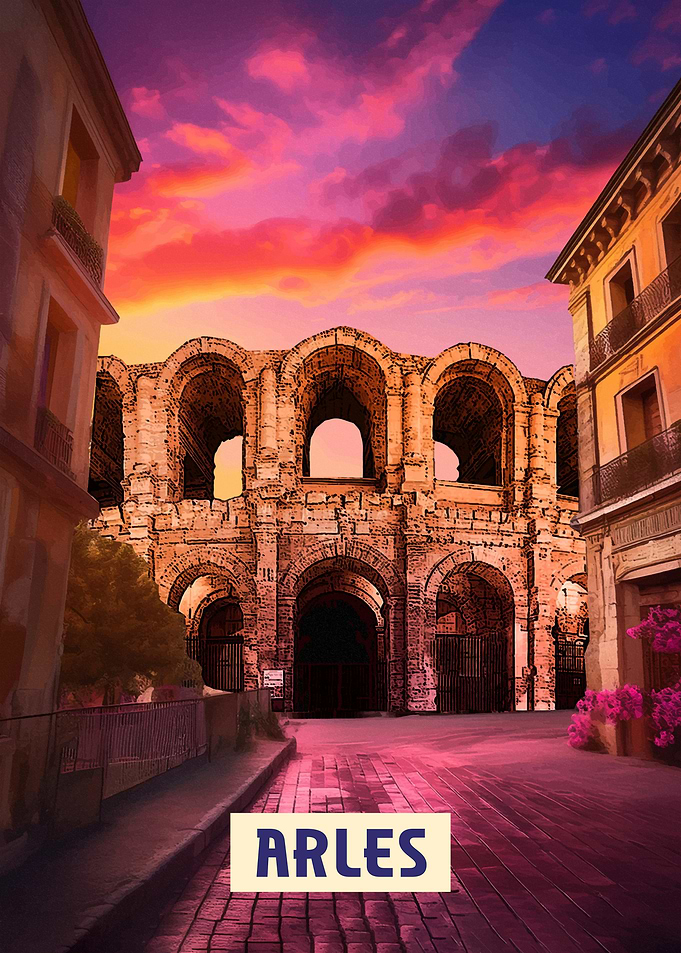 Arles