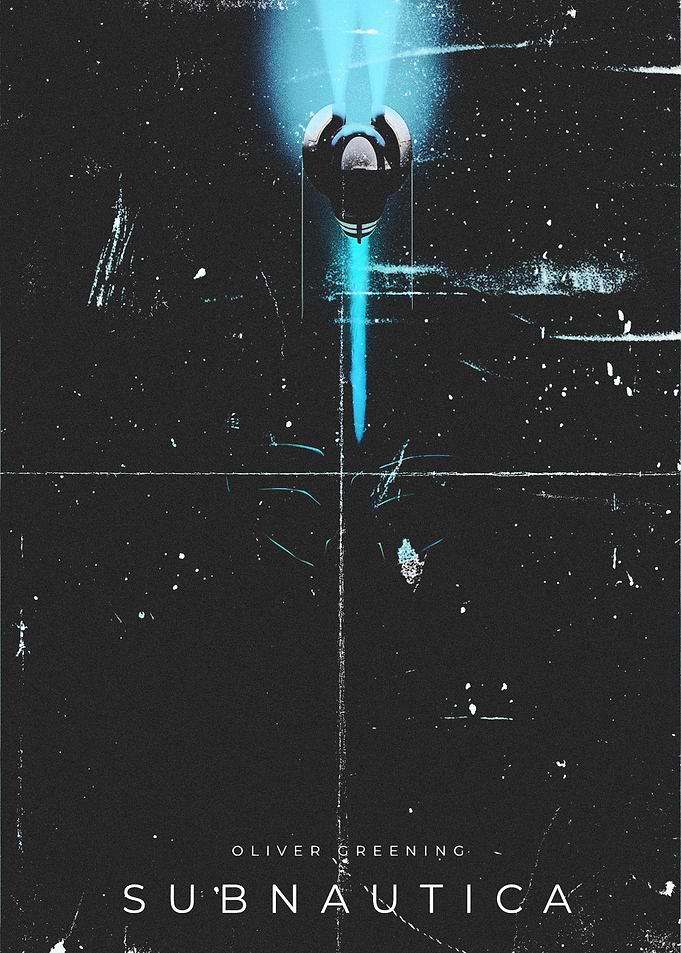 Subnautica