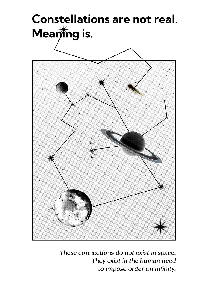 Constellations and Meaning
