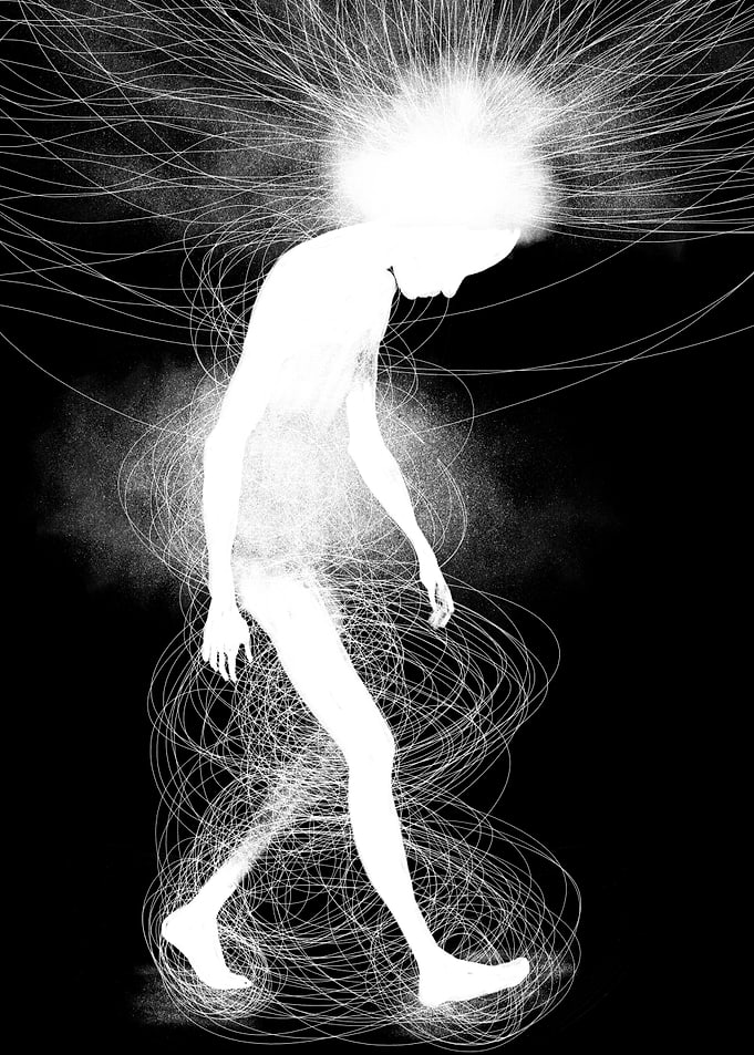The Body That Stayed Silent