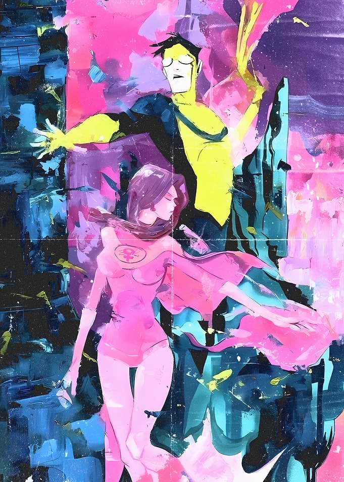 invincible