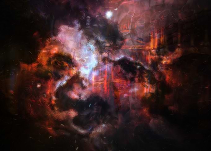 The Mist