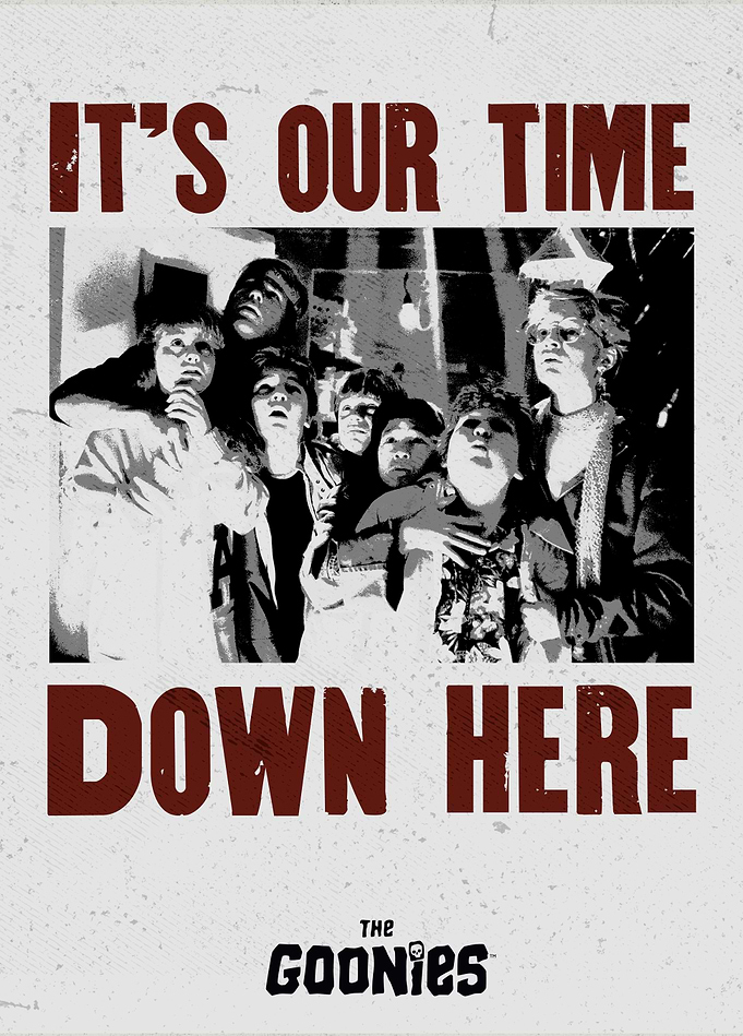 Our Time Down Here
