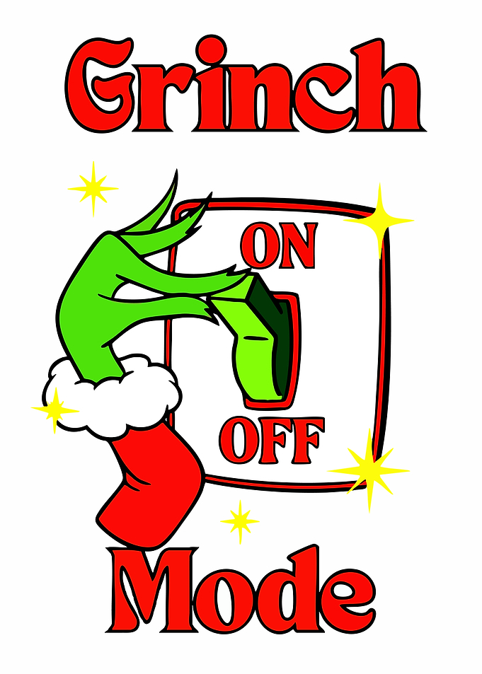 Christmas Mode On/Off