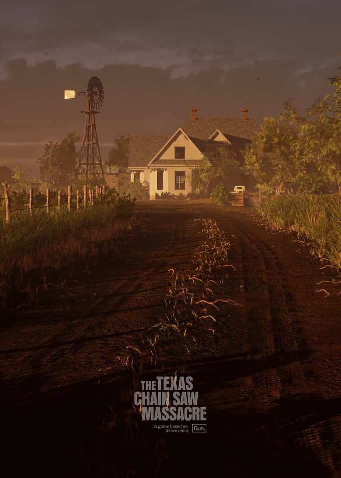 The Texas ChainSaw Massacre