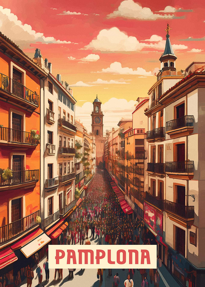 Pamplona