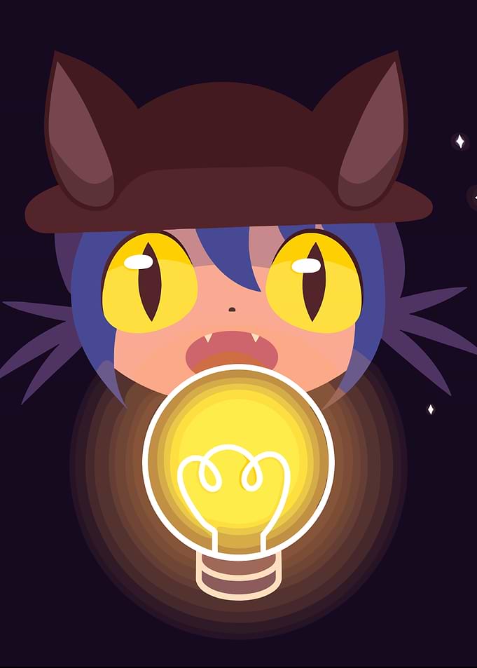 Oneshot niko