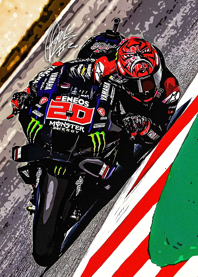 Fabio Quartararo