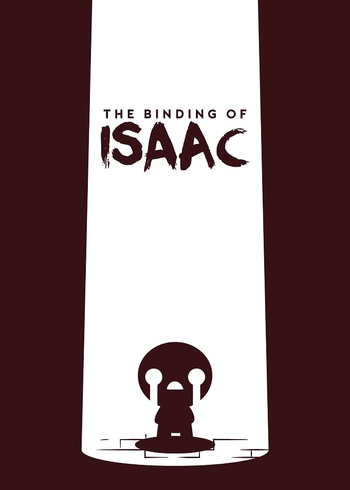 binding mochi card The Binding Of Isaac: Four Souls: Edmund Booster Pack – Asmodee USA main image 0