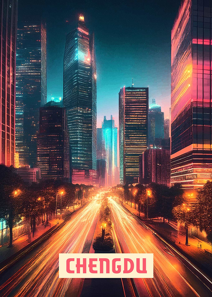 Chengdu