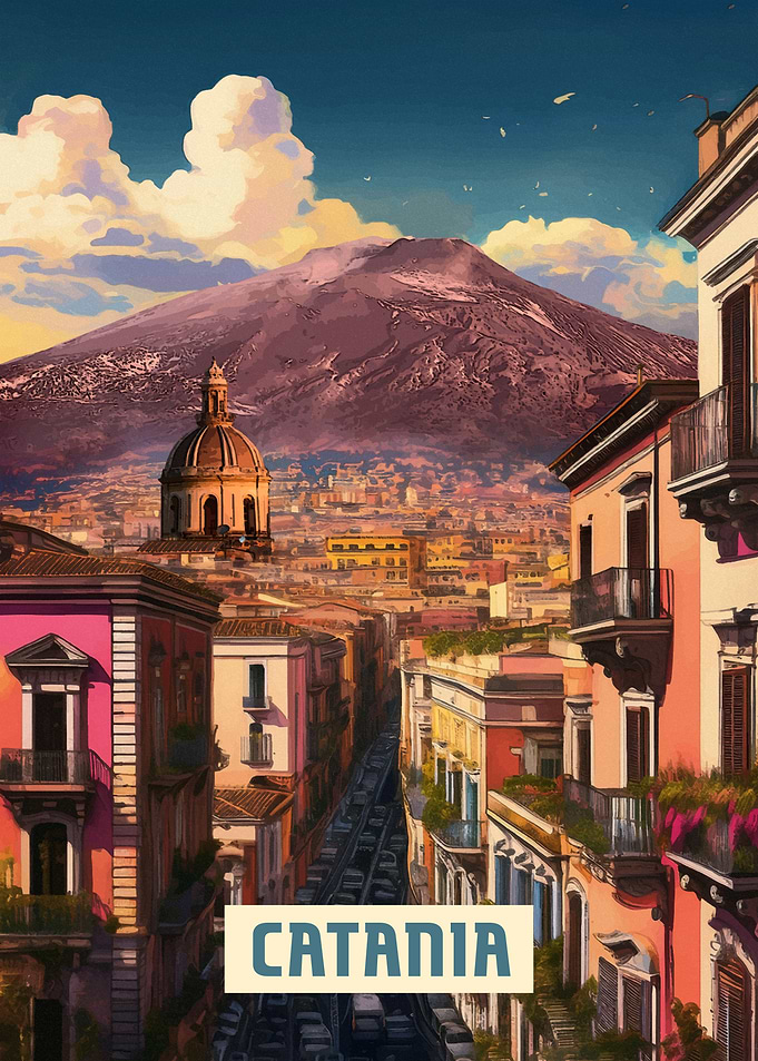 Catania
