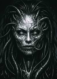 The Queen