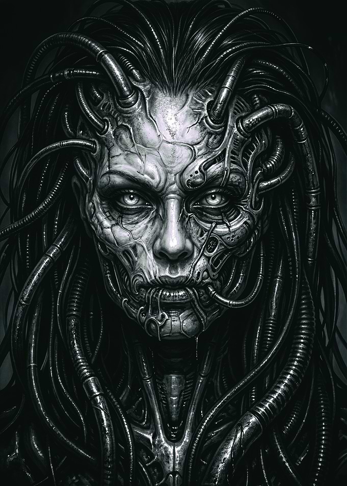 The Queen