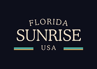 Florida Sunrise USA Midnight
