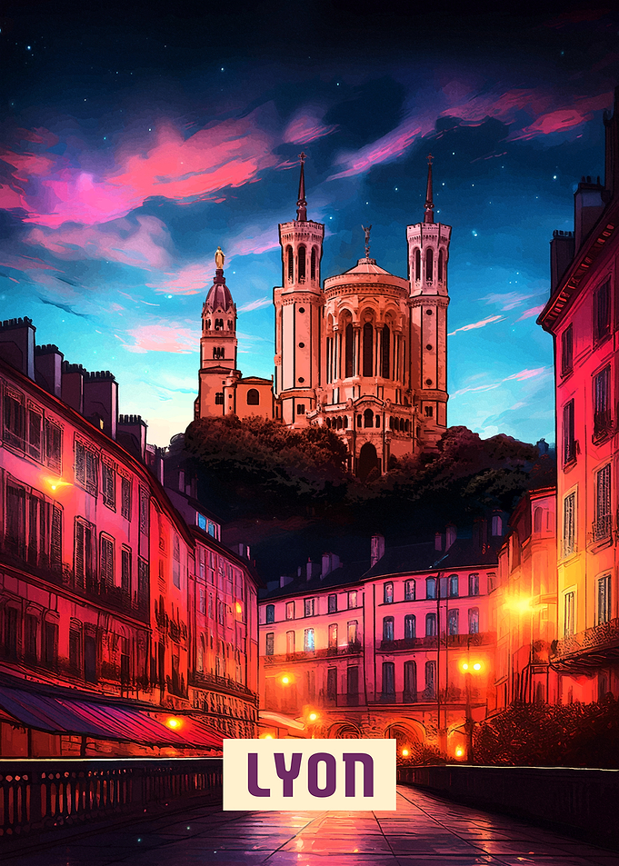 Lyon