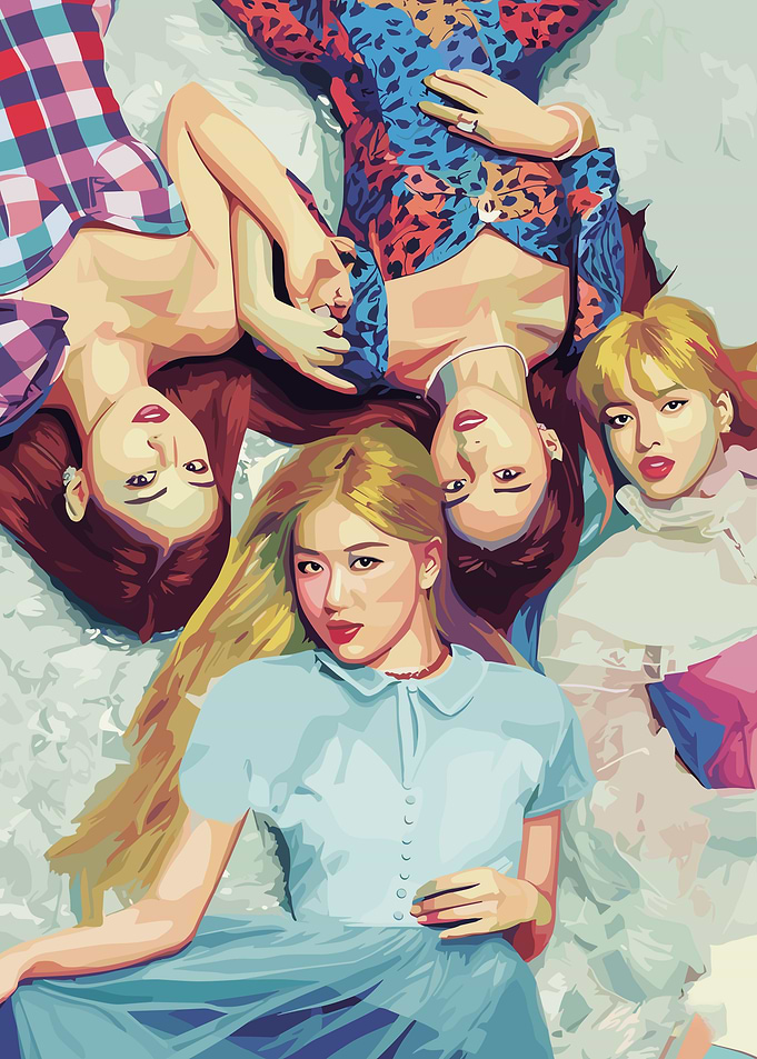 Blackpink